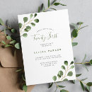 Search for elegant 21st birthday invitations Chic