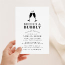 Search for mimosa party invitations Shower