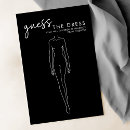 Search for guess the dress bridal shower games Simple