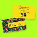Search for bold pattern Vibrant