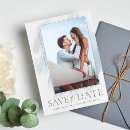 Search for bright lights invitations Blue