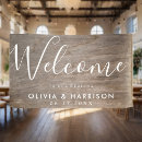 Search for rustic wedding banners Elegant