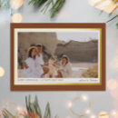 Search for traditional family postcards Minimalist