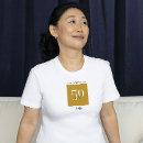 Search for unique birthday tshirts Fifty
