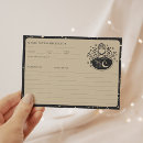 Search for sun 4x5 invitations Mystical