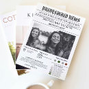 Search for info bridesmaid cards For her
