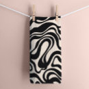 Search for black cream tea towels Black and white