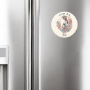 Search for expectation magnets Mother to be