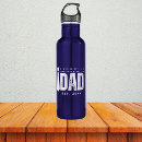 Search for happy new year water bottles Modern