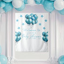 Search for shower boy baby backdrops Modern