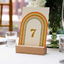 Search for boho wedding table cards Earth tones