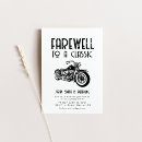 Search for harley invitations Motorcycle