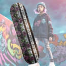 Search for roses skateboards Purple