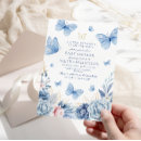Search for little butterfly baby shower invitations Flowers