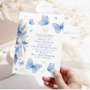 Search for little butterfly baby shower invitations Flowers