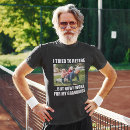 Search for i tried to retire tshirts Retirement