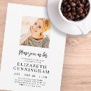 Search for snapshot invitations Funeral