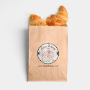 Search for home business stickers Baked goods