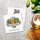 Search for brewery business cards Beer
