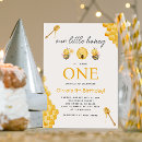 Search for little honey bee invitations Modern