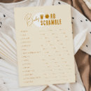 Search for coed baby shower games Mother to be