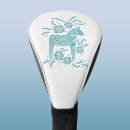 Search for horse golf head covers Equestrian