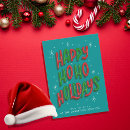 Search for business christmas postcards Contemporary