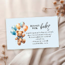 Search for orange bear invitations Modern