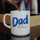 Search for characteristics mugs Typography