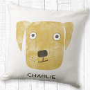 Search for golden retriever cushions Animal