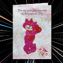 Search for cat valentines day cards Husband wife boyfriend girlfriend