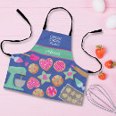 Search for cookie aprons Bake