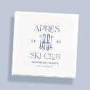 Search for snow ski napkins Snow in love