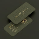 Search for army business cards Professional