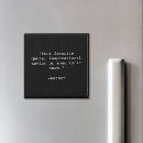 Search for quote magnets motivational