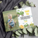 Search for green tractor cards Watercolor