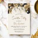 Search for black balloons invitations Balloon arch
