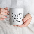 Search for 80 years old mugs 1942