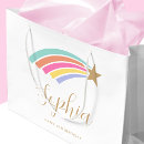 Search for rainbow gift bags Happy birthday