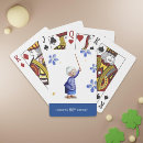 Search for 80th birthday playing cards Eightieth