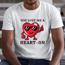 Search for naughty valentine tshirts Husband