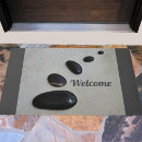 Search for zen doormats Grey