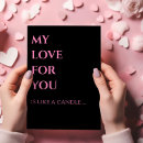 Search for puns valentines day cards Humourous valentine