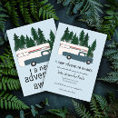 Search for vintage truck baby shower invitations Modern