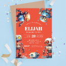 Search for automata postcards Robot birthday party