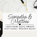 Search for wedding hearts return address labels Couple