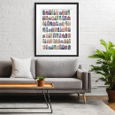 Search for rainbow colored art Watercolor