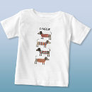 Search for pet baby shirts cute