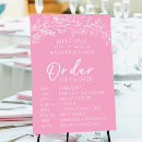 Search for hot wedding posters Pink