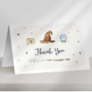 Search for halloween thank you cards Witch baby shower